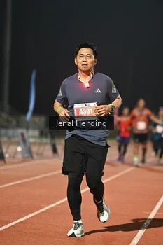 Runner Photo 4922341
