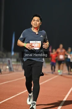 Runner Photo 4922343