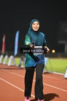 Runner Photo 4922344