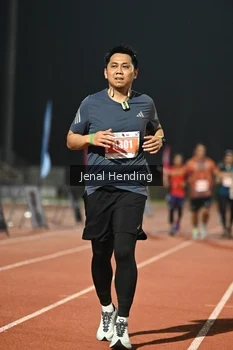 Runner Photo 4922347
