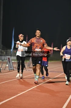Runner Photo 4922348