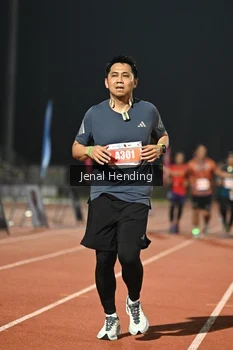 Runner Photo 4922349
