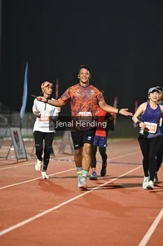 Runner Photo 4922350
