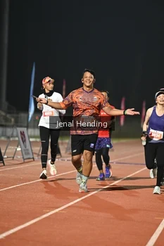 Runner Photo 4922353