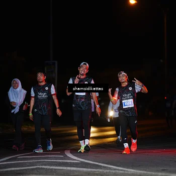 Runner Photo 4922355