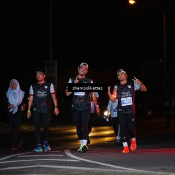 Runner Photo 4922356