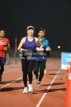 Runner Photo 4922357