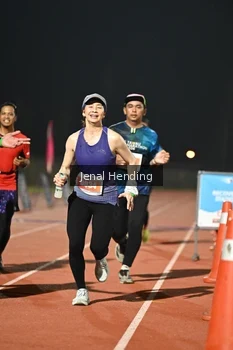 Runner Photo 4922358