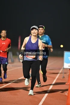 Runner Photo 4922359