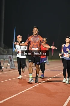 Runner Photo 4922360