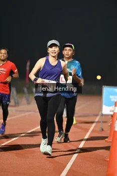 Runner Photo 4922361