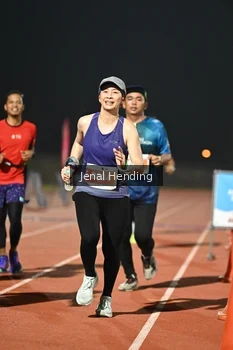 Runner Photo 4922362