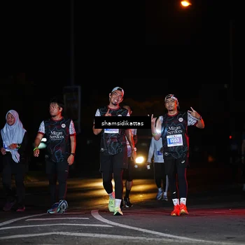 Runner Photo 4922364