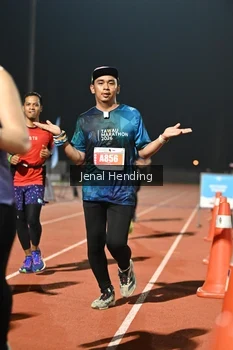 Runner Photo 4922368