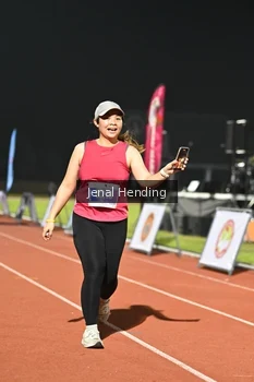 Runner Photo 4922369