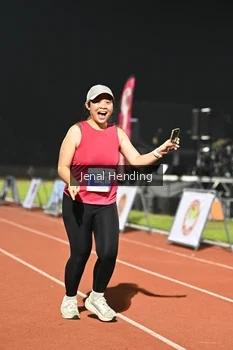 Runner Photo 4922374