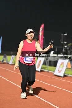 Runner Photo 4922375