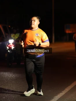 Runner Photo 4922376