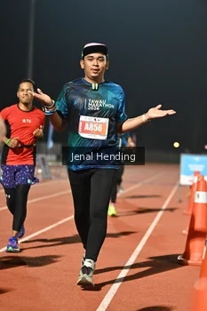 Runner Photo 4922380