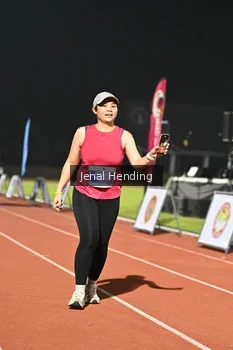 Runner Photo 4922381