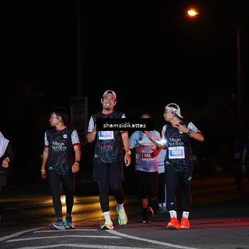 Runner Photo 4922382