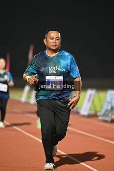 Runner Photo 4922385