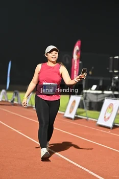 Runner Photo 4922386