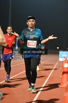 Runner Photo 4922390