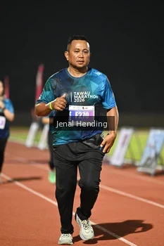 Runner Photo 4922392