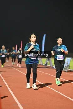 Runner Photo 4922394