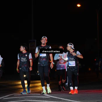 Runner Photo 4922395