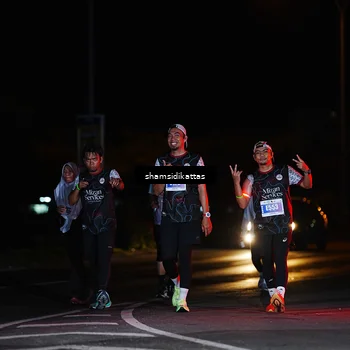 Runner Photo 4922396