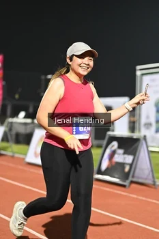 Runner Photo 4922397