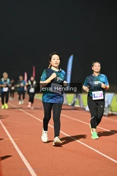 Runner Photo 4922400