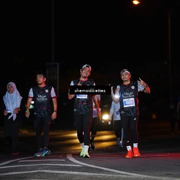 Runner Photo 4922401