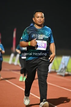 Runner Photo 4922402