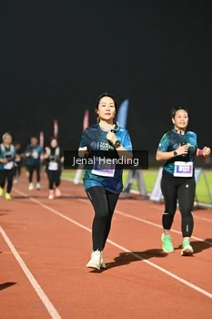 Runner Photo 4922403