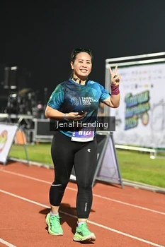 Runner Photo 4922407