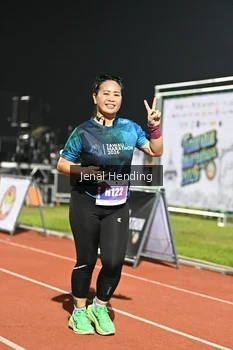 Runner Photo 4922408