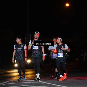Runner Photo 4922410
