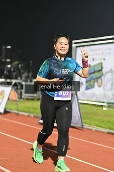 Runner Photo 4922411