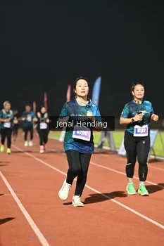 Runner Photo 4922413