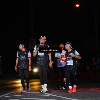 Runner Photo 4922414