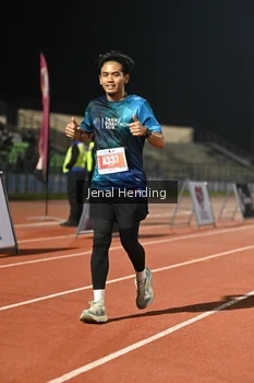 Runner Photo 4922415