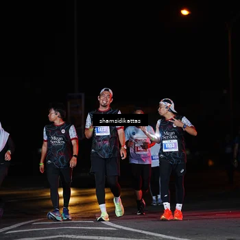 Runner Photo 4922416