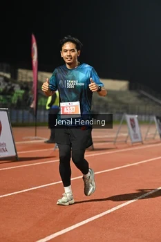Runner Photo 4922417