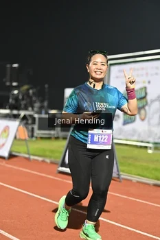 Runner Photo 4922418