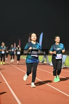 Runner Photo 4922419