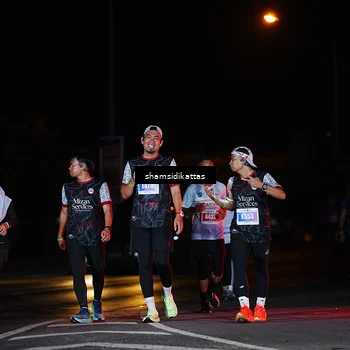 Runner Photo 4922421