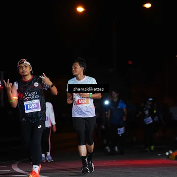 Runner Photo 4922423